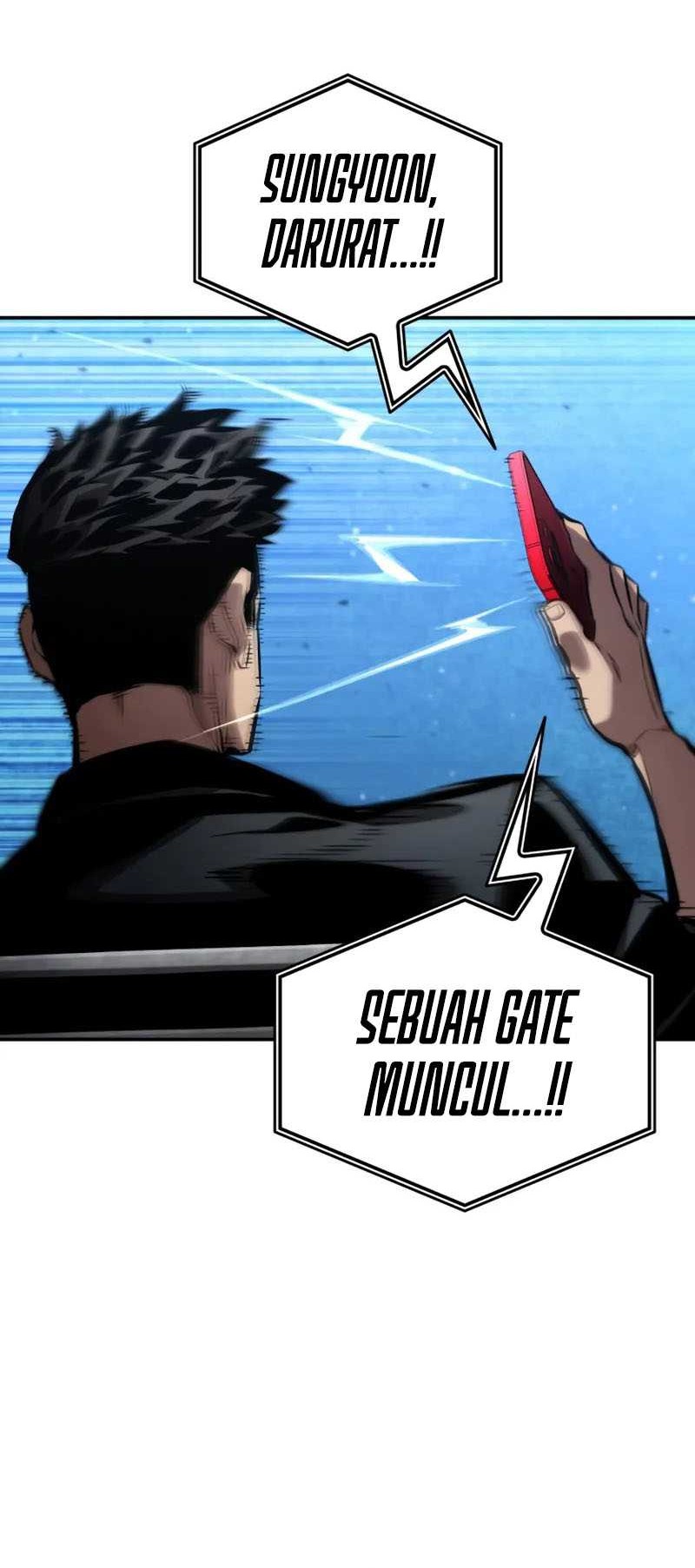 Boundless Necromancer Chapter 125 - halaman 75