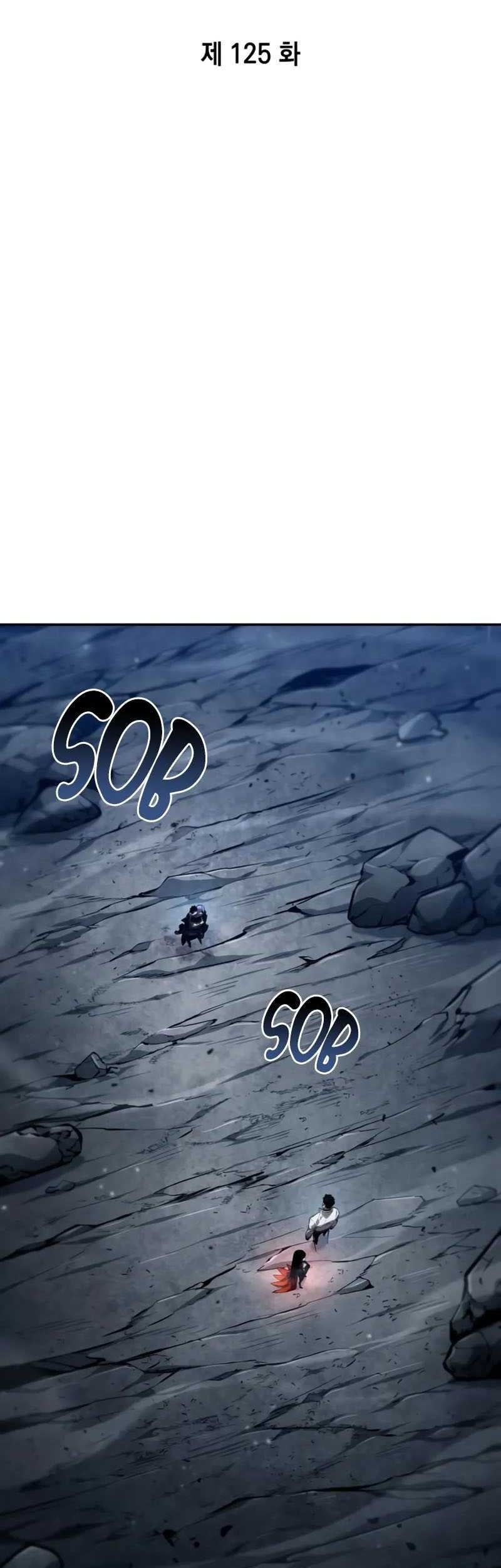Boundless Necromancer Chapter 125 - halaman 8