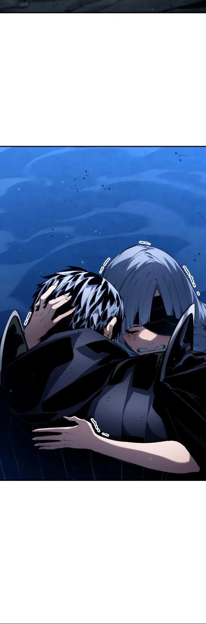 Boundless Necromancer Chapter 125 - halaman 9
