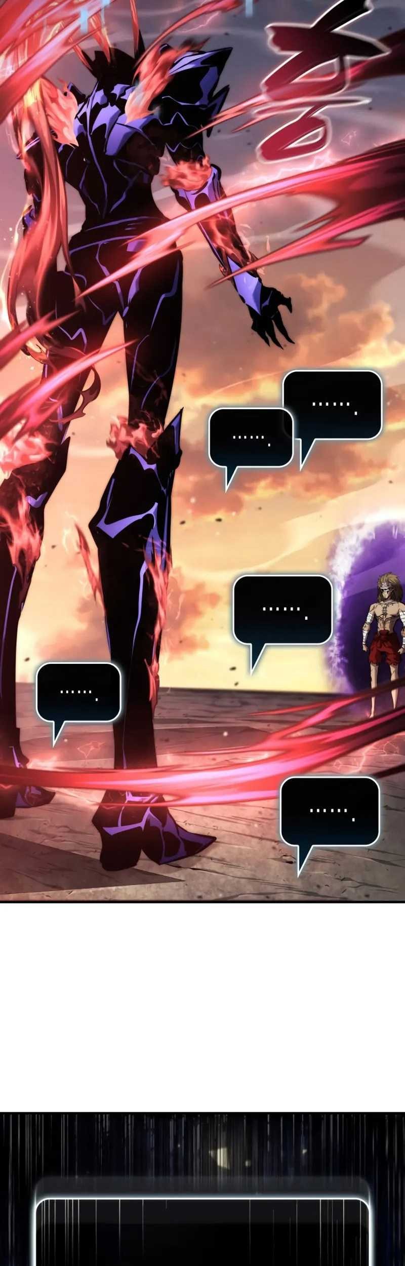 Boundless Necromancer Chapter 126 - halaman 100