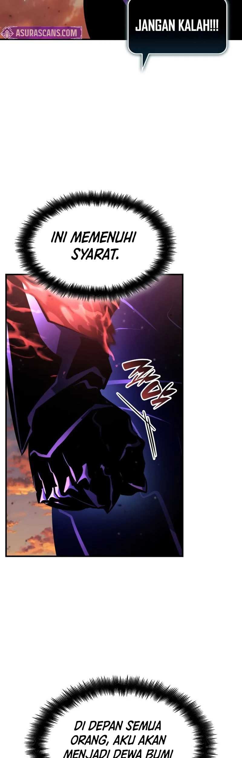 Boundless Necromancer Chapter 126 - halaman 104
