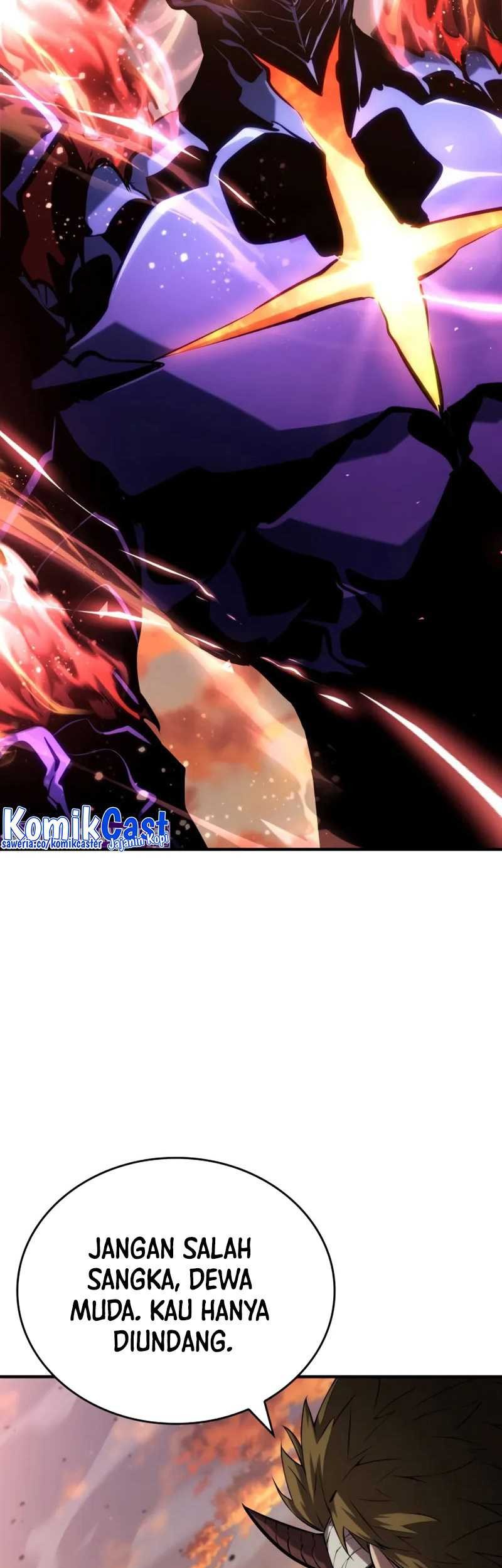 Boundless Necromancer Chapter 126 - halaman 106