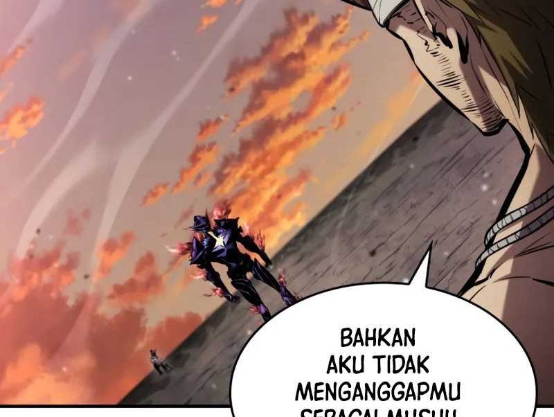 Boundless Necromancer Chapter 126 - halaman 107