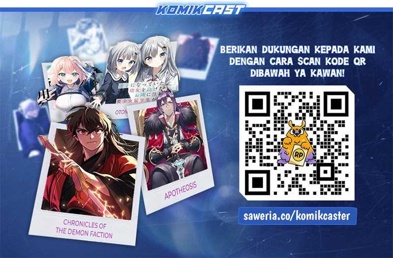 Boundless Necromancer Chapter 126 - halaman 121