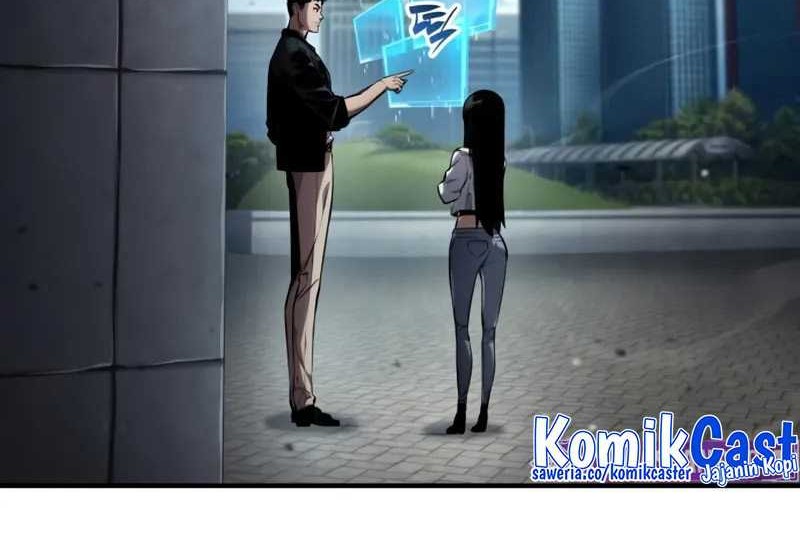 Boundless Necromancer Chapter 126 - halaman 13