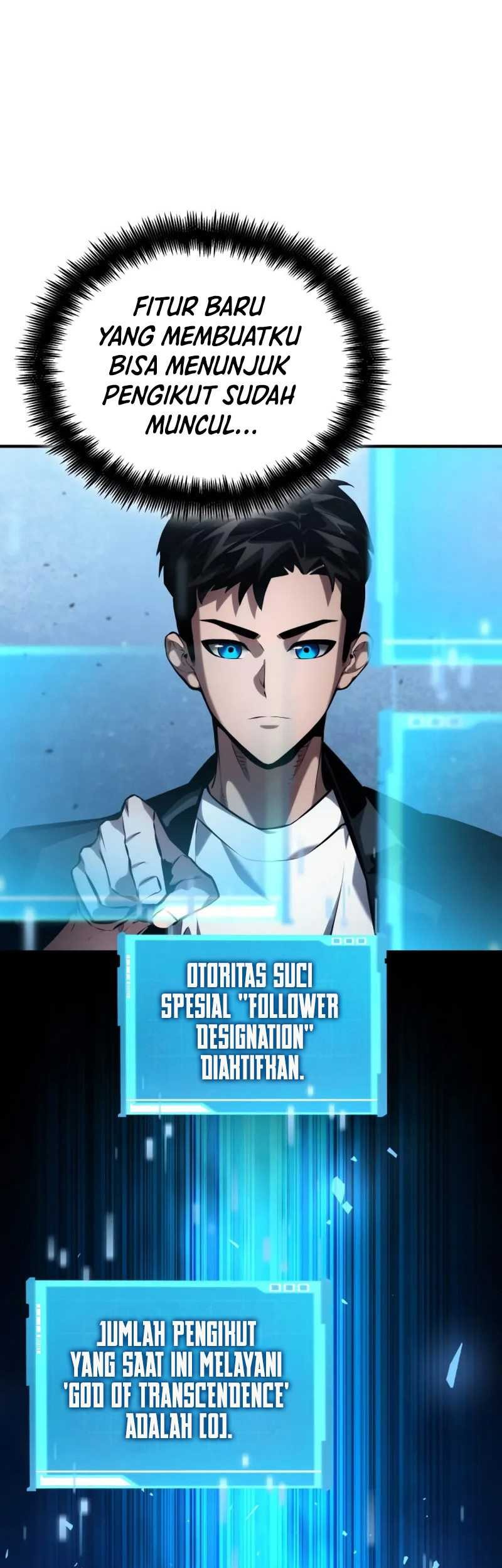 Boundless Necromancer Chapter 126 - halaman 14