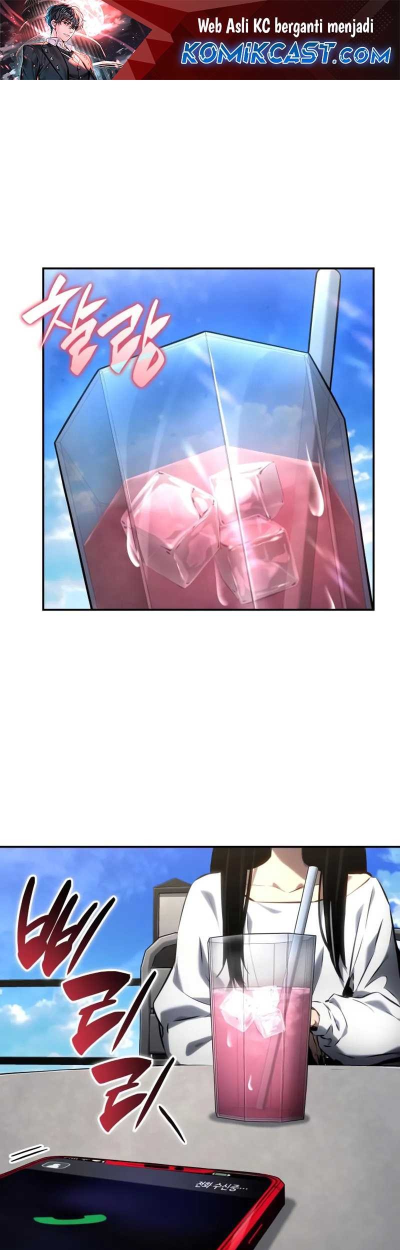 Boundless Necromancer Chapter 126 - halaman 2