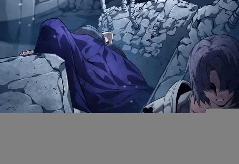 Boundless Necromancer Chapter 126 - halaman 27