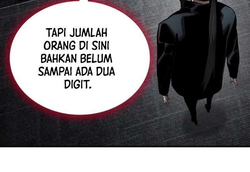 Boundless Necromancer Chapter 126 - halaman 35