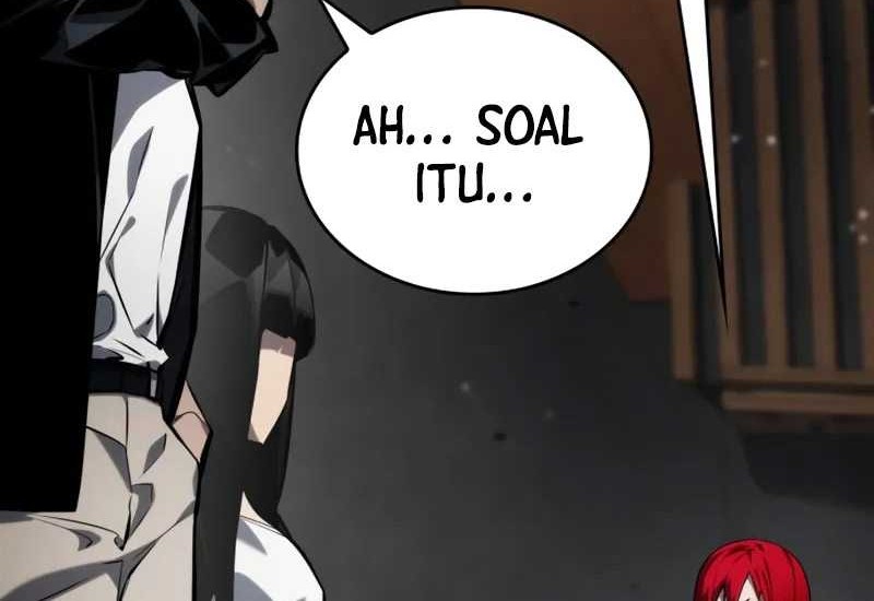 Boundless Necromancer Chapter 126 - halaman 37