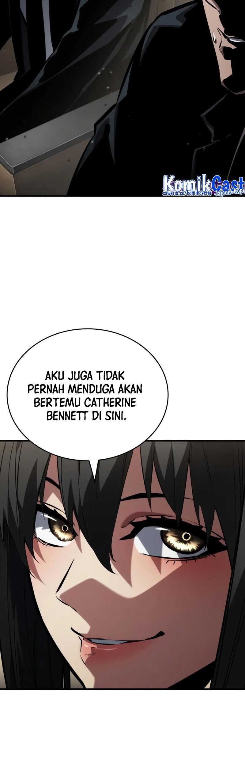 Boundless Necromancer Chapter 126 - halaman 50