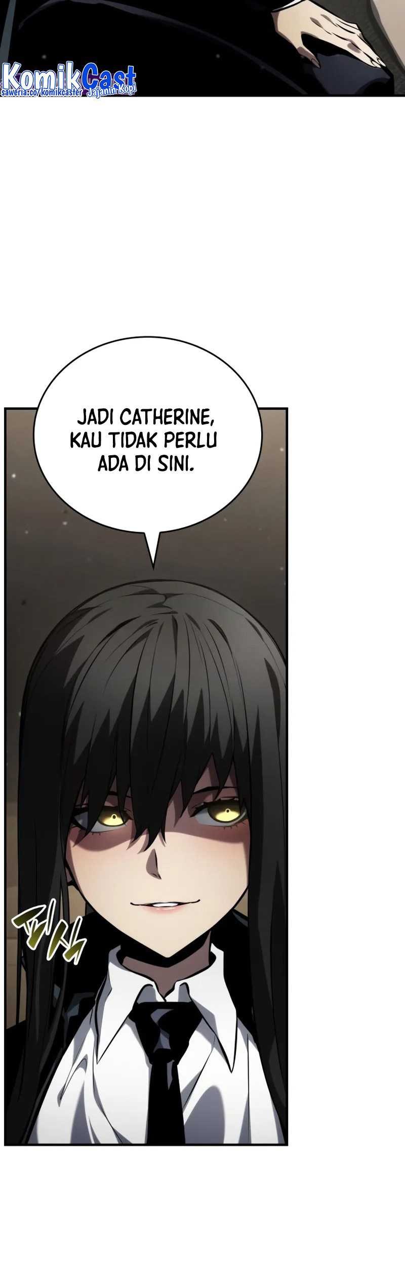 Boundless Necromancer Chapter 126 - halaman 54