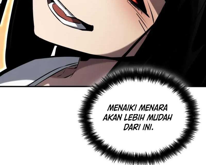 Boundless Necromancer Chapter 126 - halaman 61