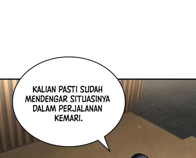 Boundless Necromancer Chapter 126 - halaman 63