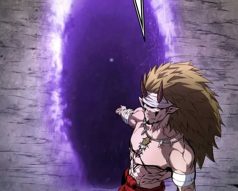 Boundless Necromancer Chapter 126 - halaman 73