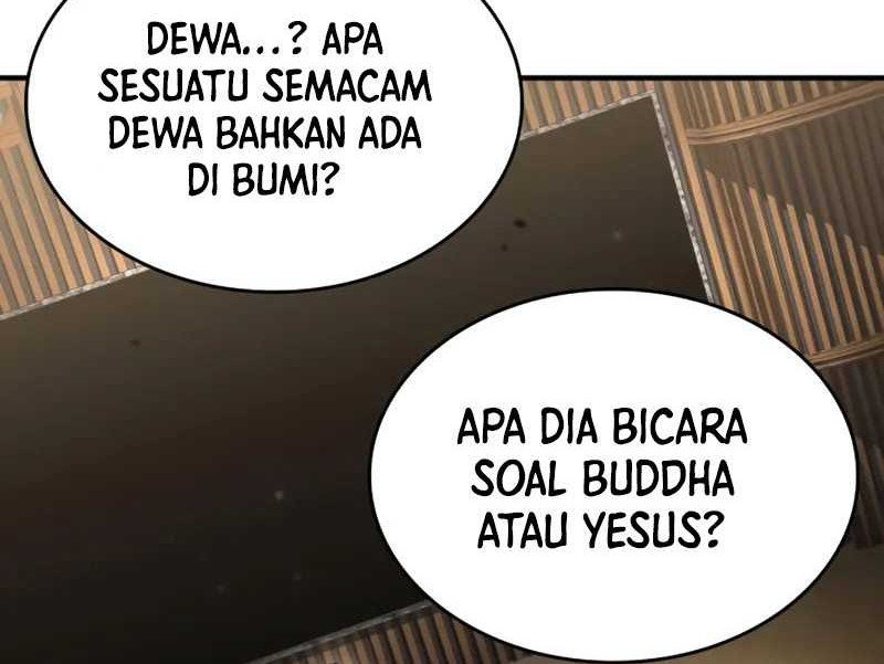 Boundless Necromancer Chapter 126 - halaman 77