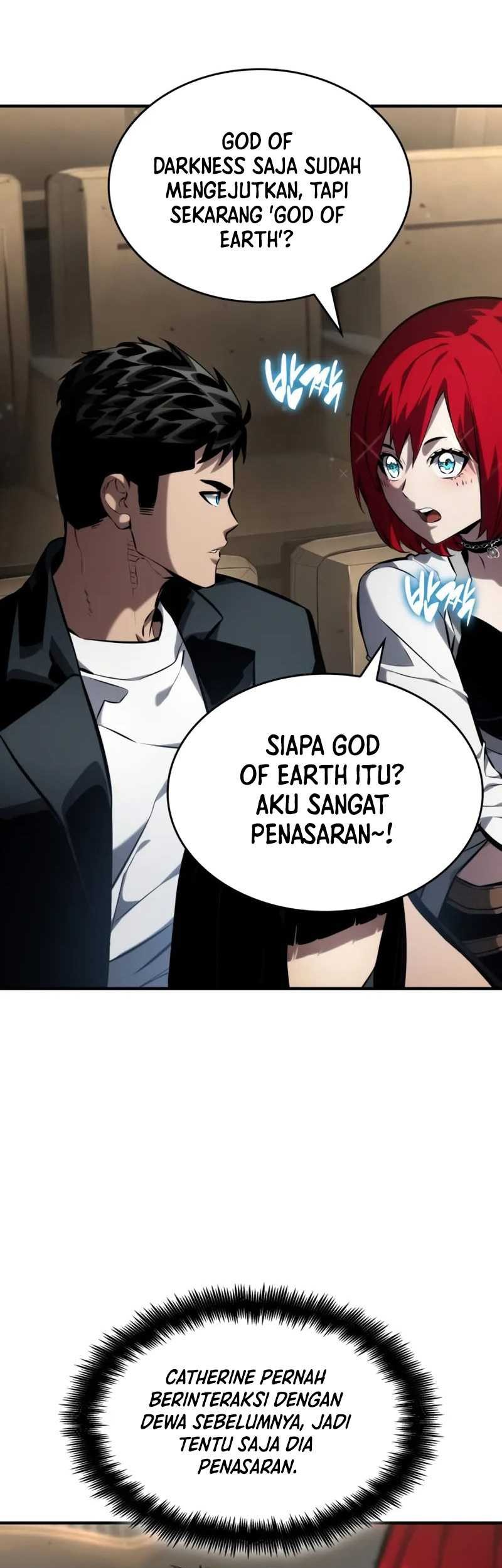 Boundless Necromancer Chapter 126 - halaman 80