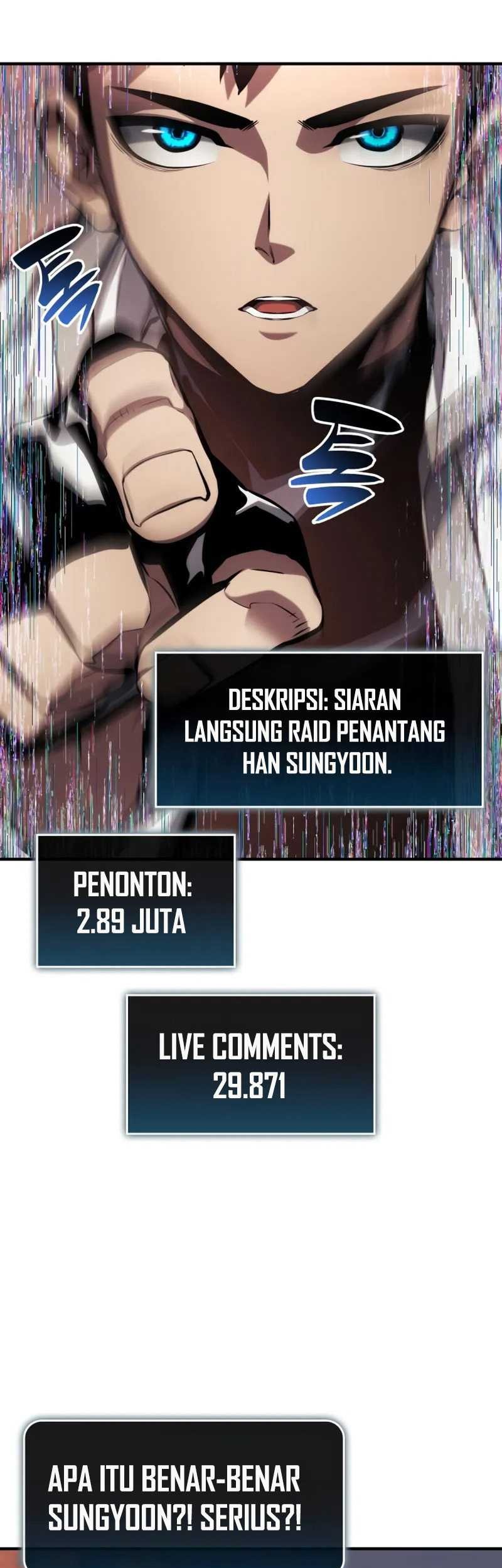 Boundless Necromancer Chapter 126 - halaman 92