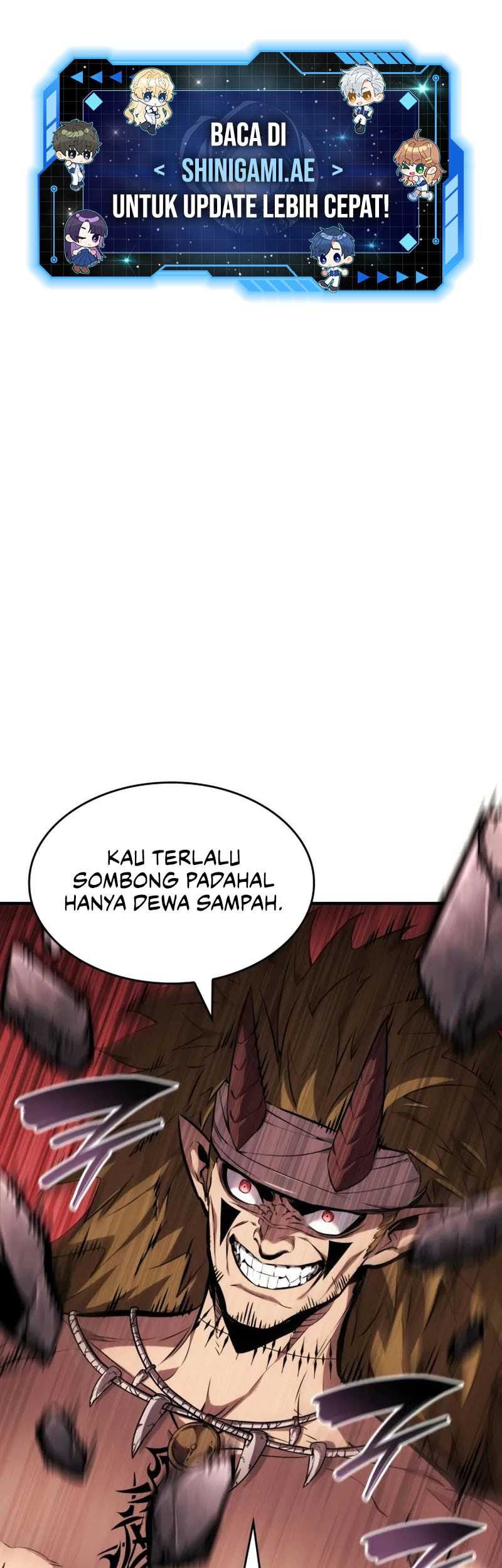 Boundless Necromancer Chapter 127 - halaman 2