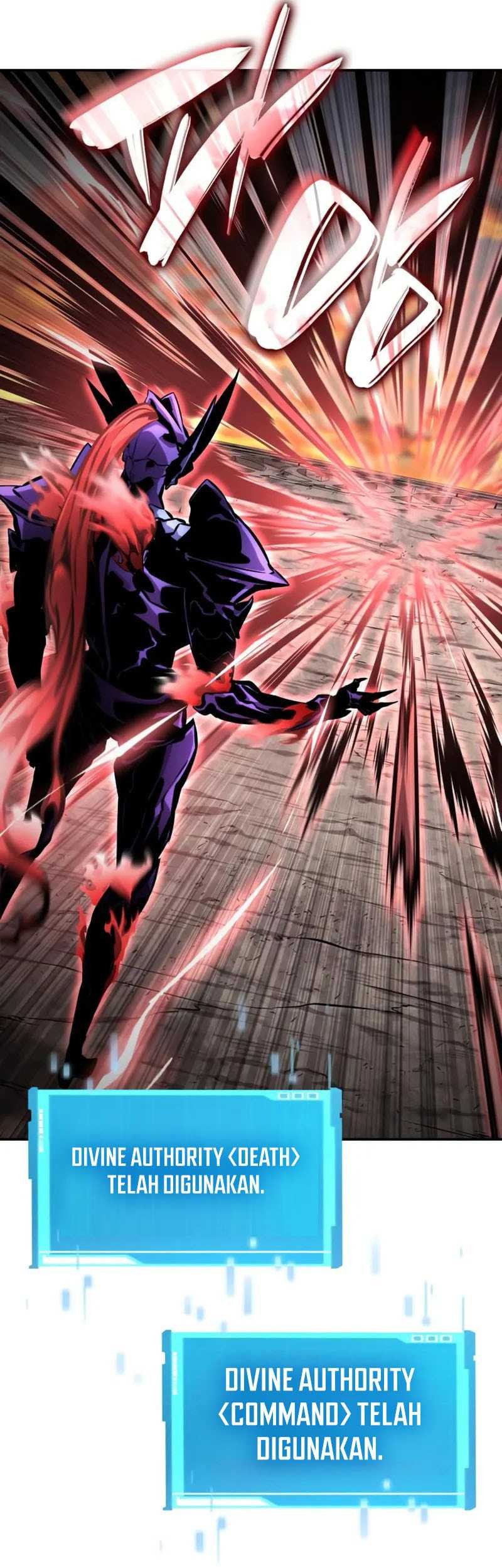 Boundless Necromancer Chapter 127 - halaman 23