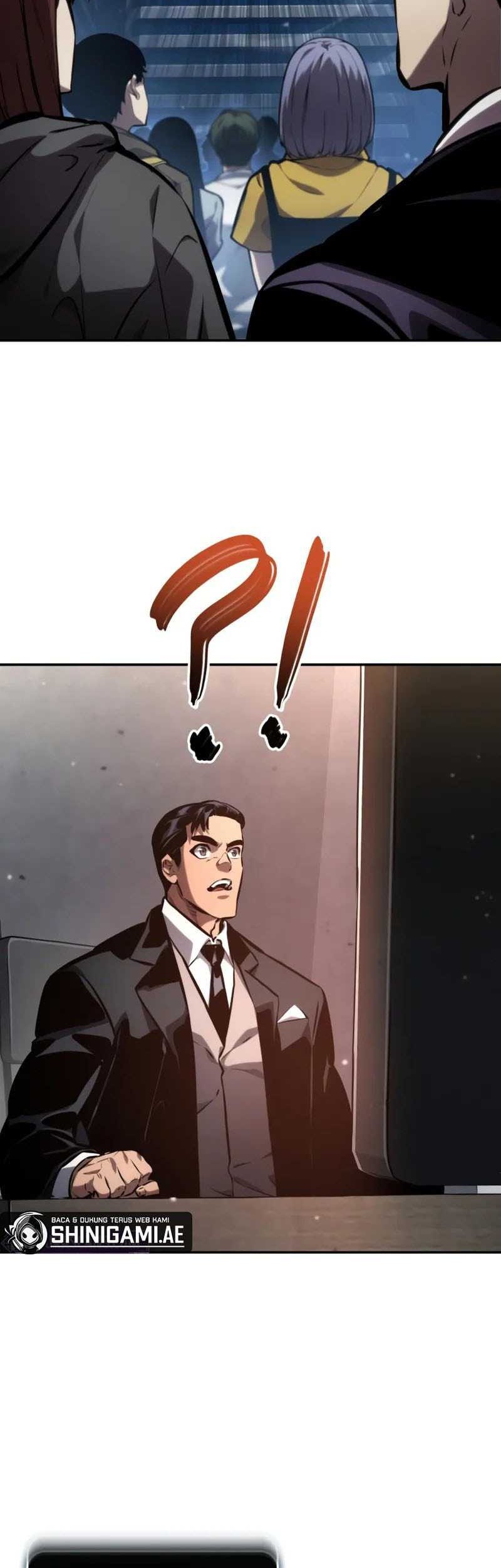 Boundless Necromancer Chapter 127 - halaman 25