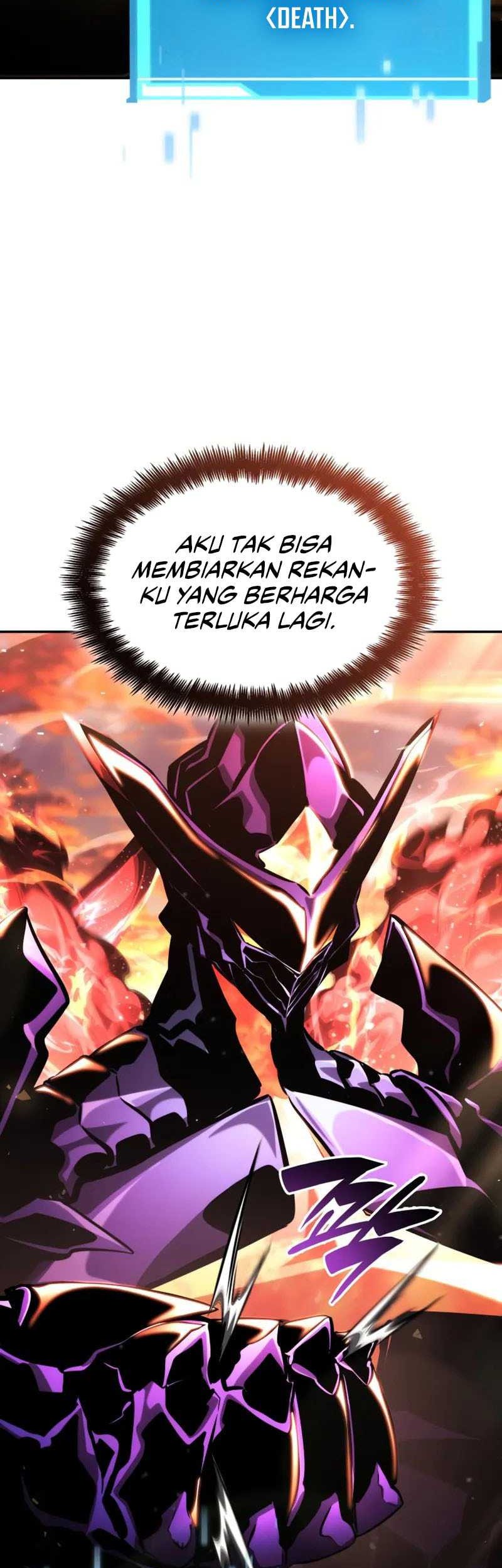 Boundless Necromancer Chapter 127 - halaman 37