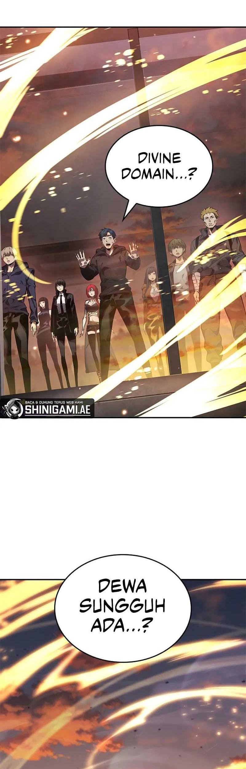 Boundless Necromancer Chapter 127 - halaman 48
