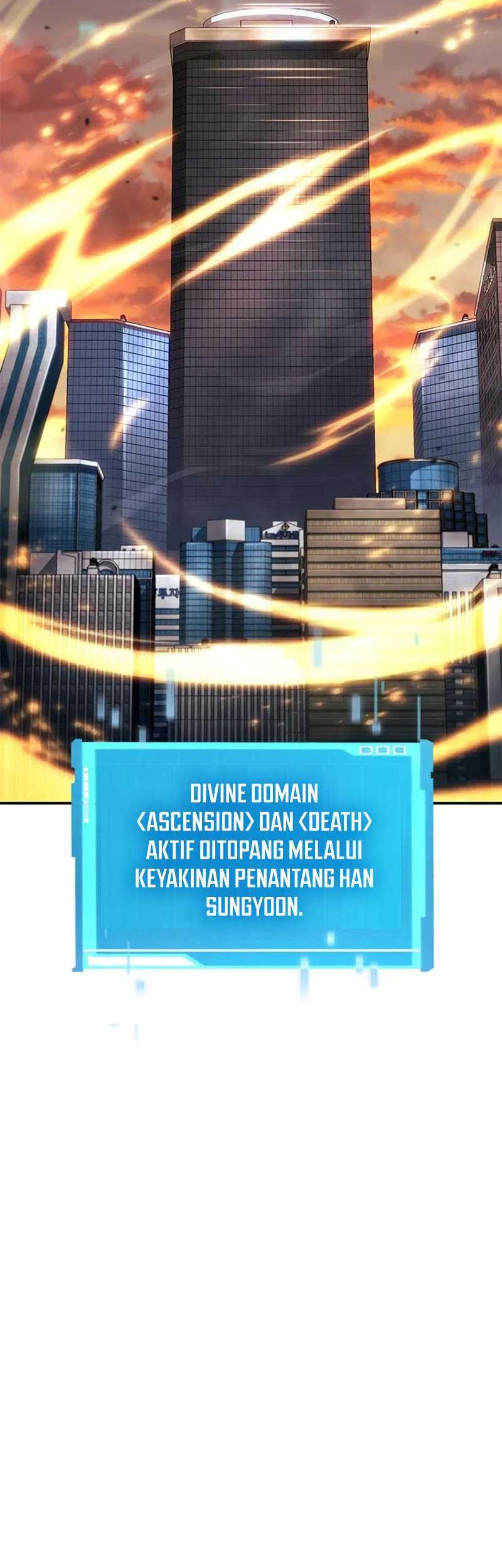 Boundless Necromancer Chapter 127 - halaman 49