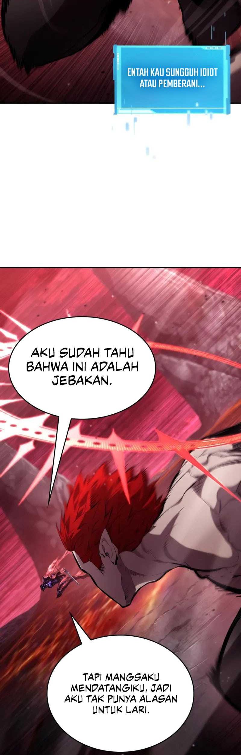 Boundless Necromancer Chapter 127 - halaman 53