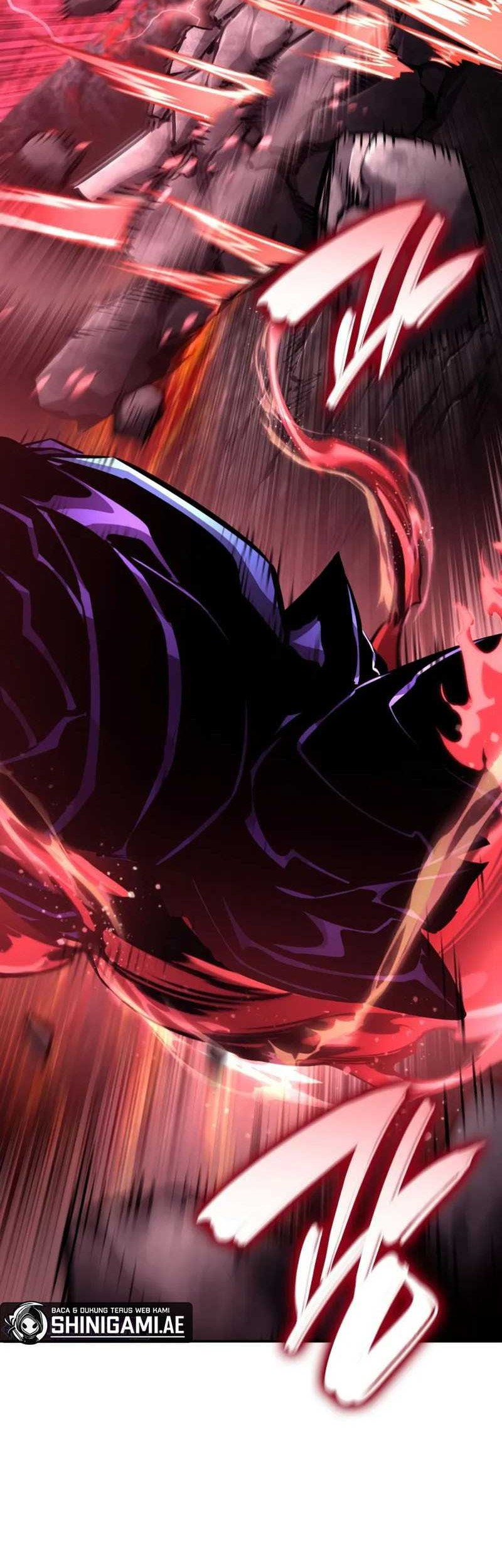 Boundless Necromancer Chapter 127 - halaman 58