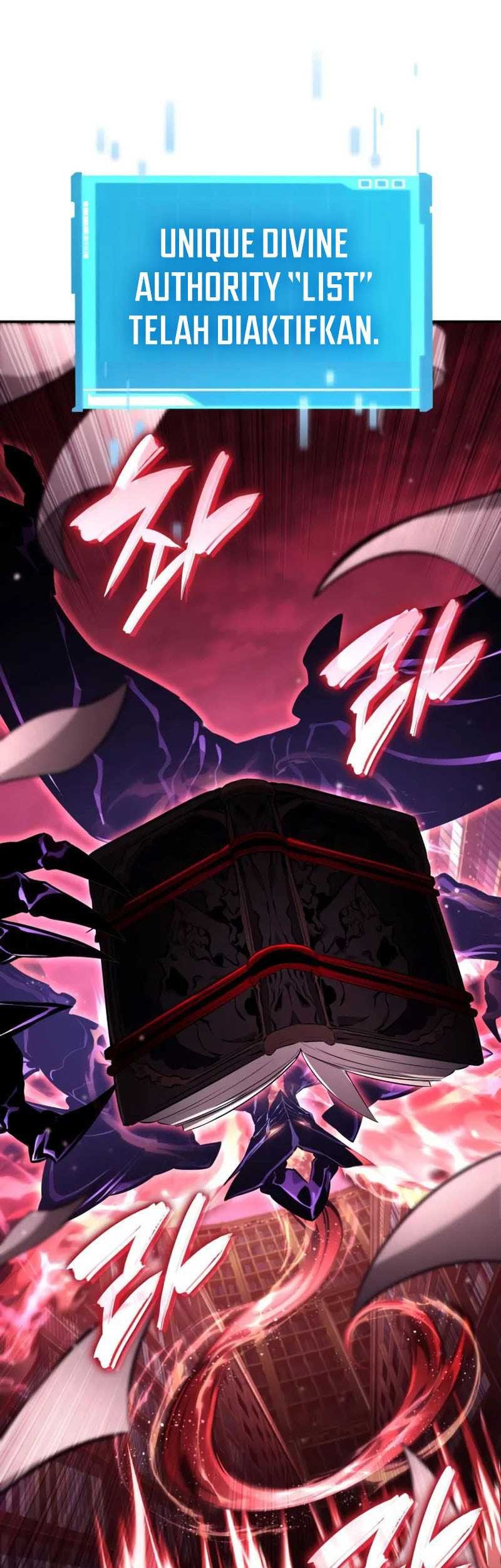 Boundless Necromancer Chapter 127 - halaman 59