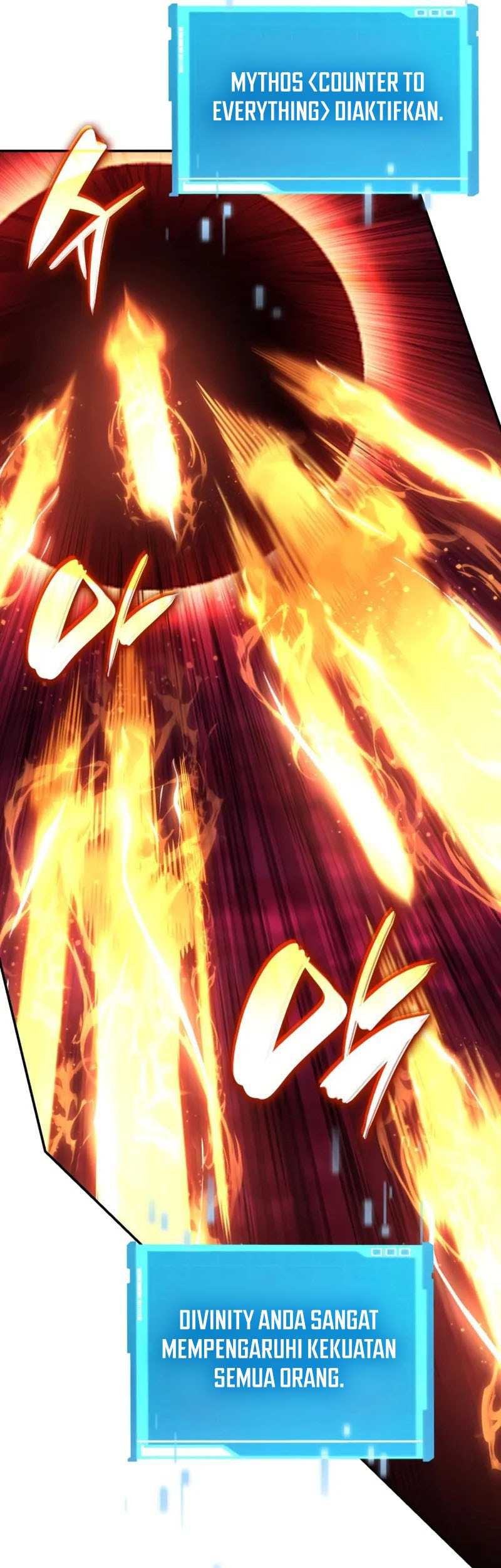 Boundless Necromancer Chapter 127 - halaman 63