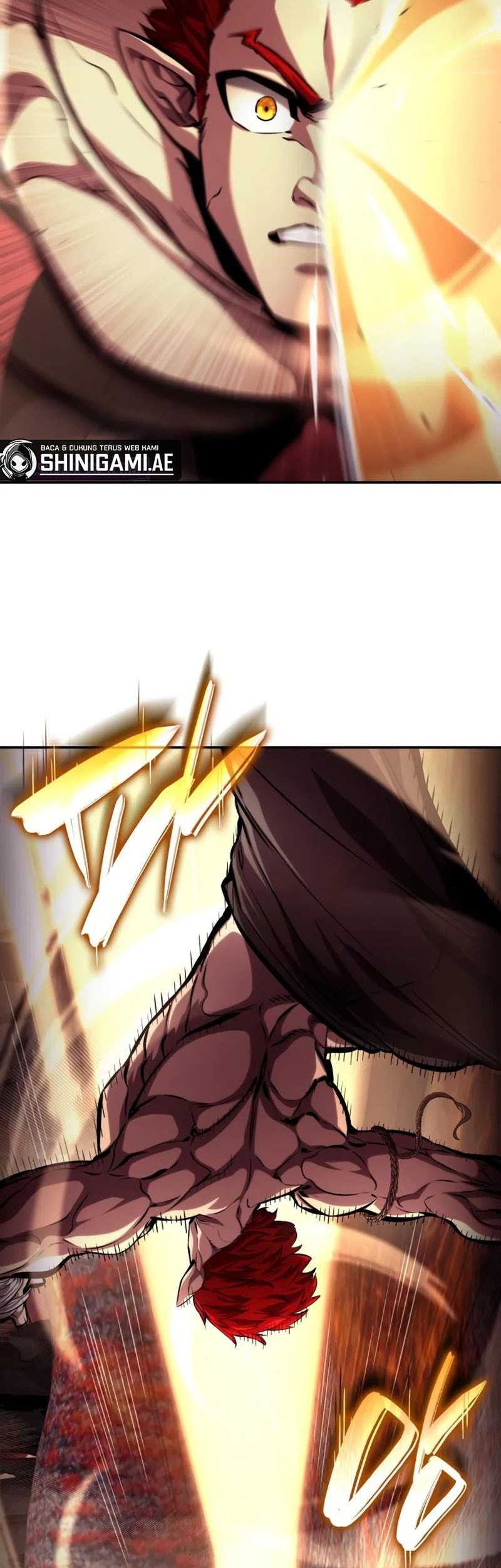 Boundless Necromancer Chapter 127 - halaman 65
