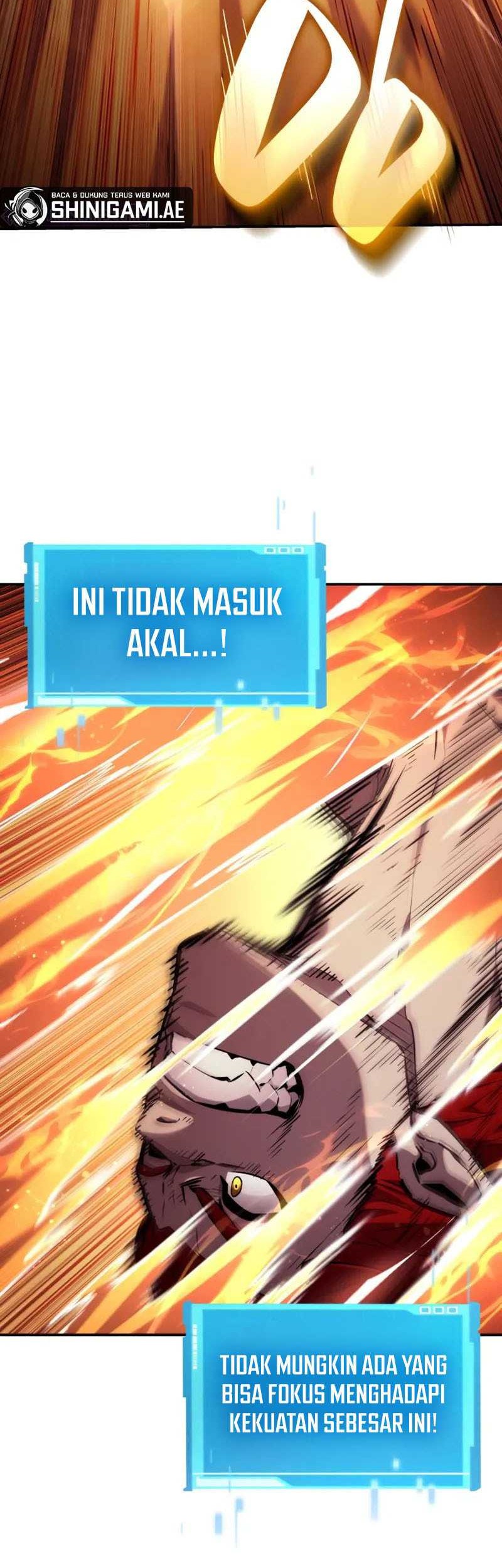 Boundless Necromancer Chapter 127 - halaman 68