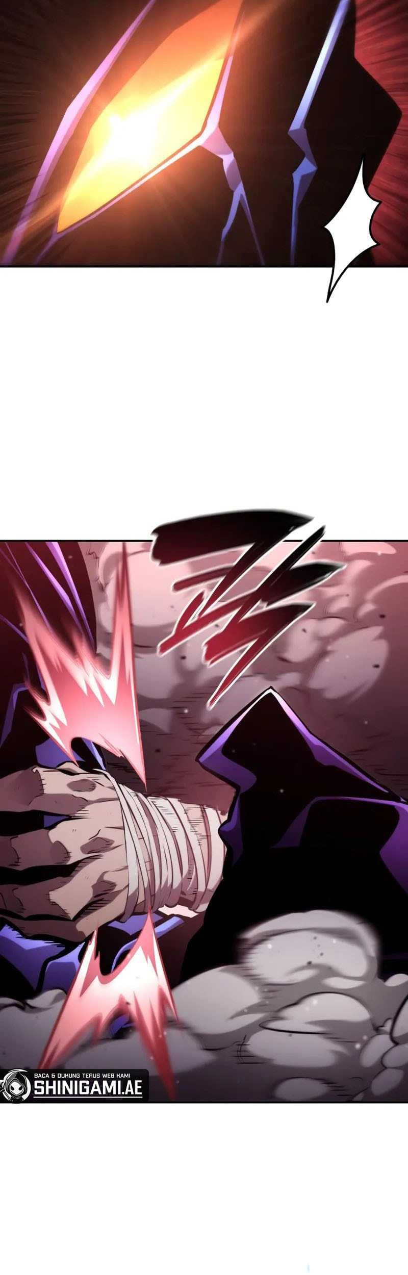 Boundless Necromancer Chapter 127 - halaman 71