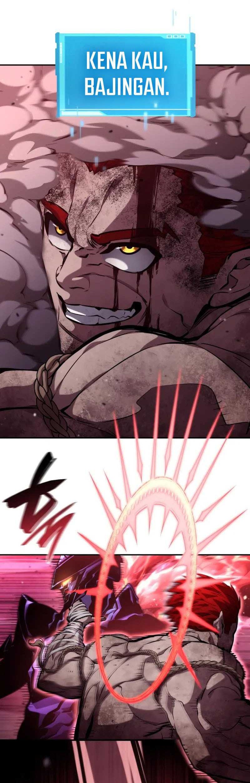 Boundless Necromancer Chapter 127 - halaman 72