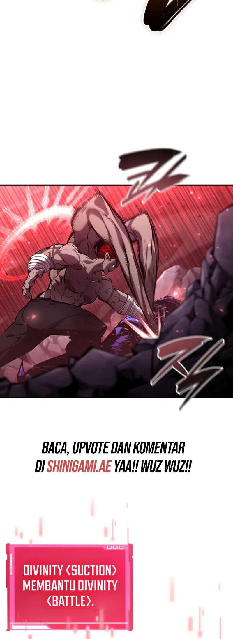 Boundless Necromancer Chapter 127 - halaman 74