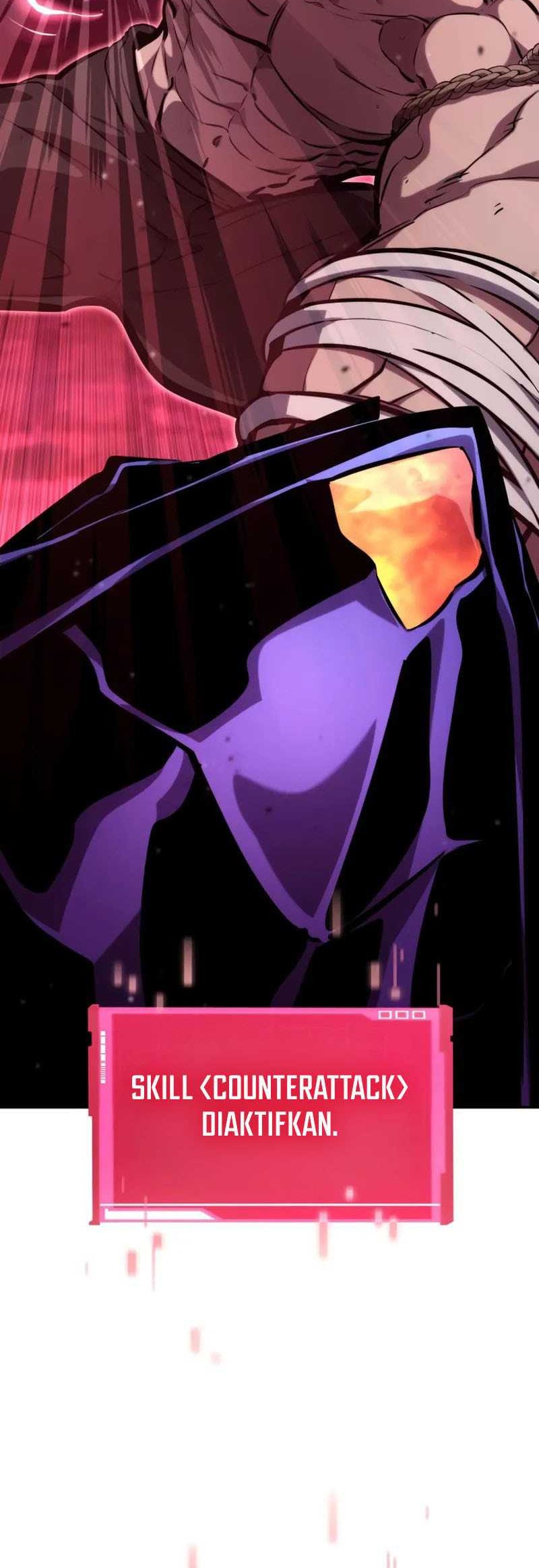 Boundless Necromancer Chapter 127 - halaman 78