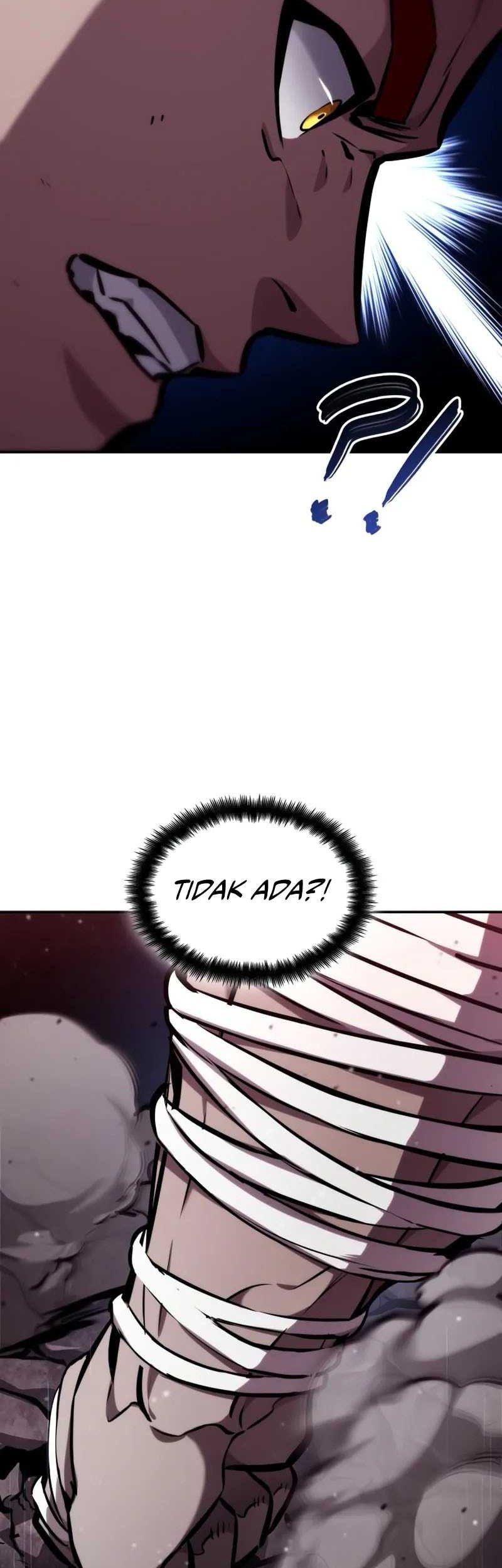 Boundless Necromancer Chapter 127 - halaman 81