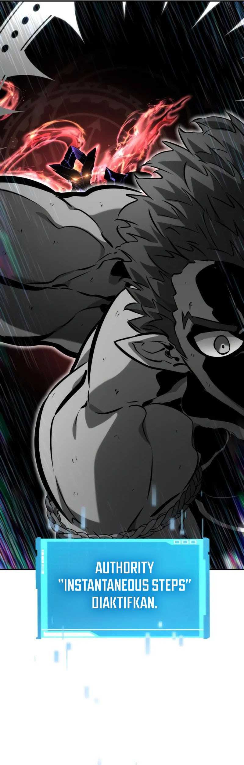 Boundless Necromancer Chapter 127 - halaman 83