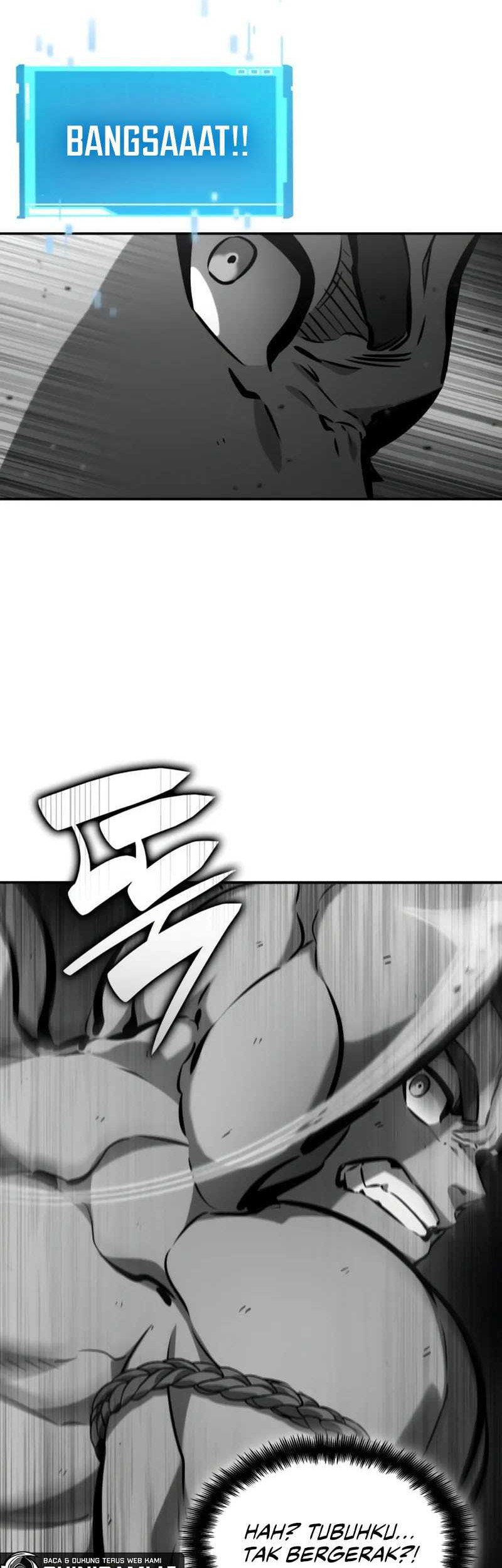 Boundless Necromancer Chapter 127 - halaman 84