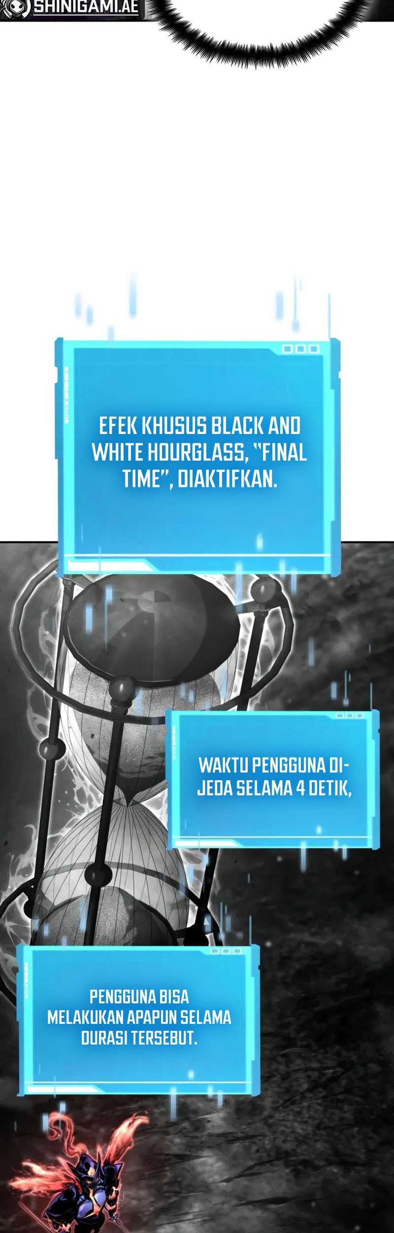 Boundless Necromancer Chapter 127 - halaman 85