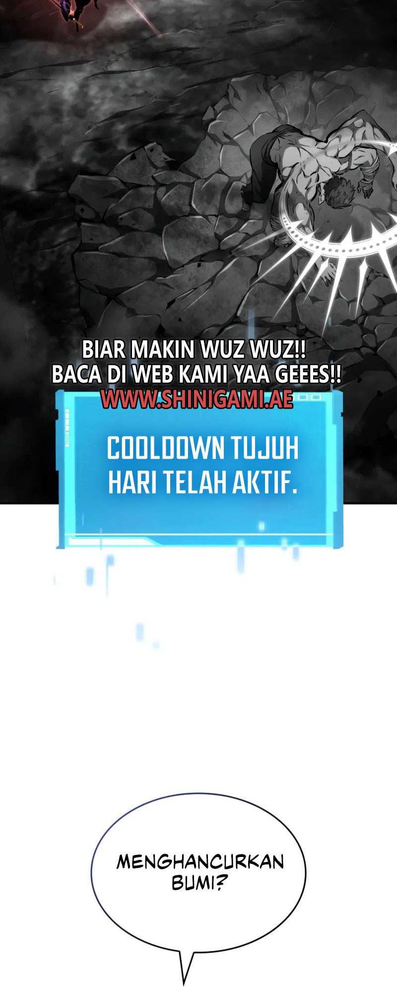 Boundless Necromancer Chapter 127 - halaman 86