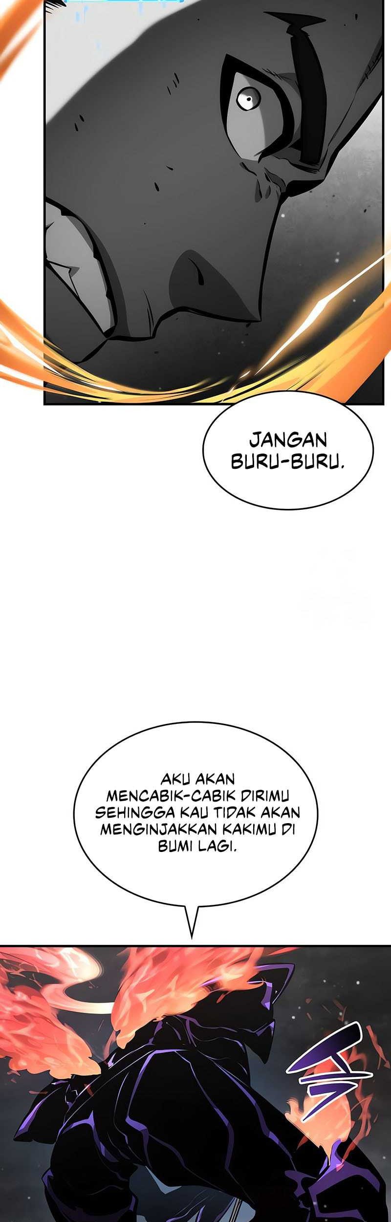 Boundless Necromancer Chapter 128 - halaman 12