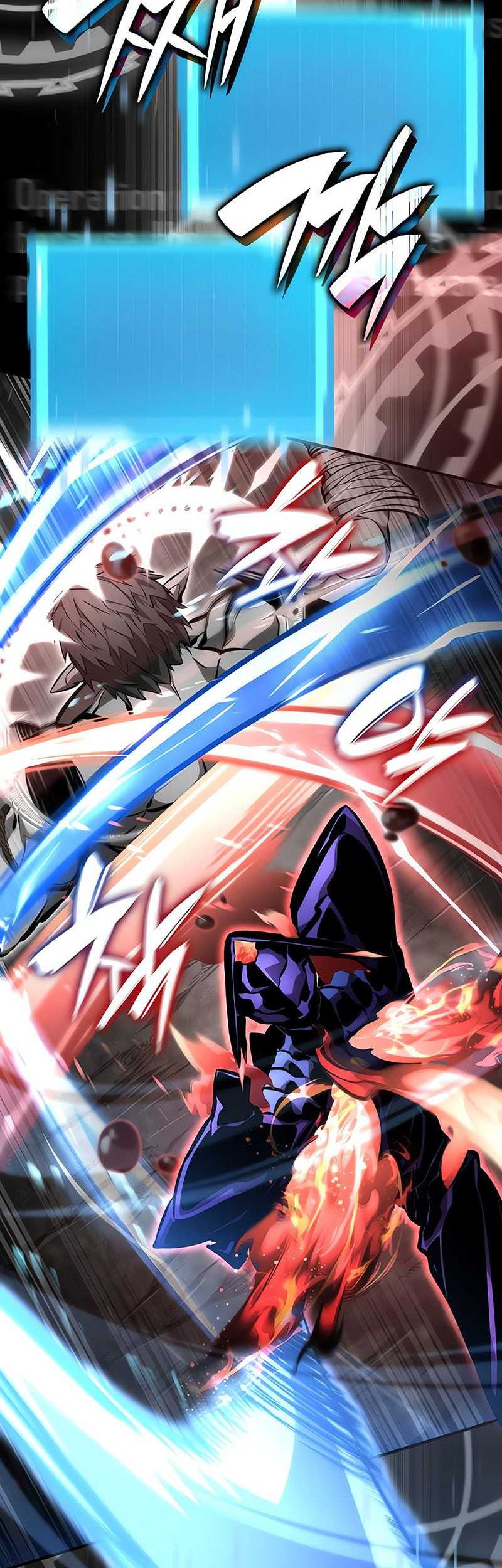Boundless Necromancer Chapter 128 - halaman 15