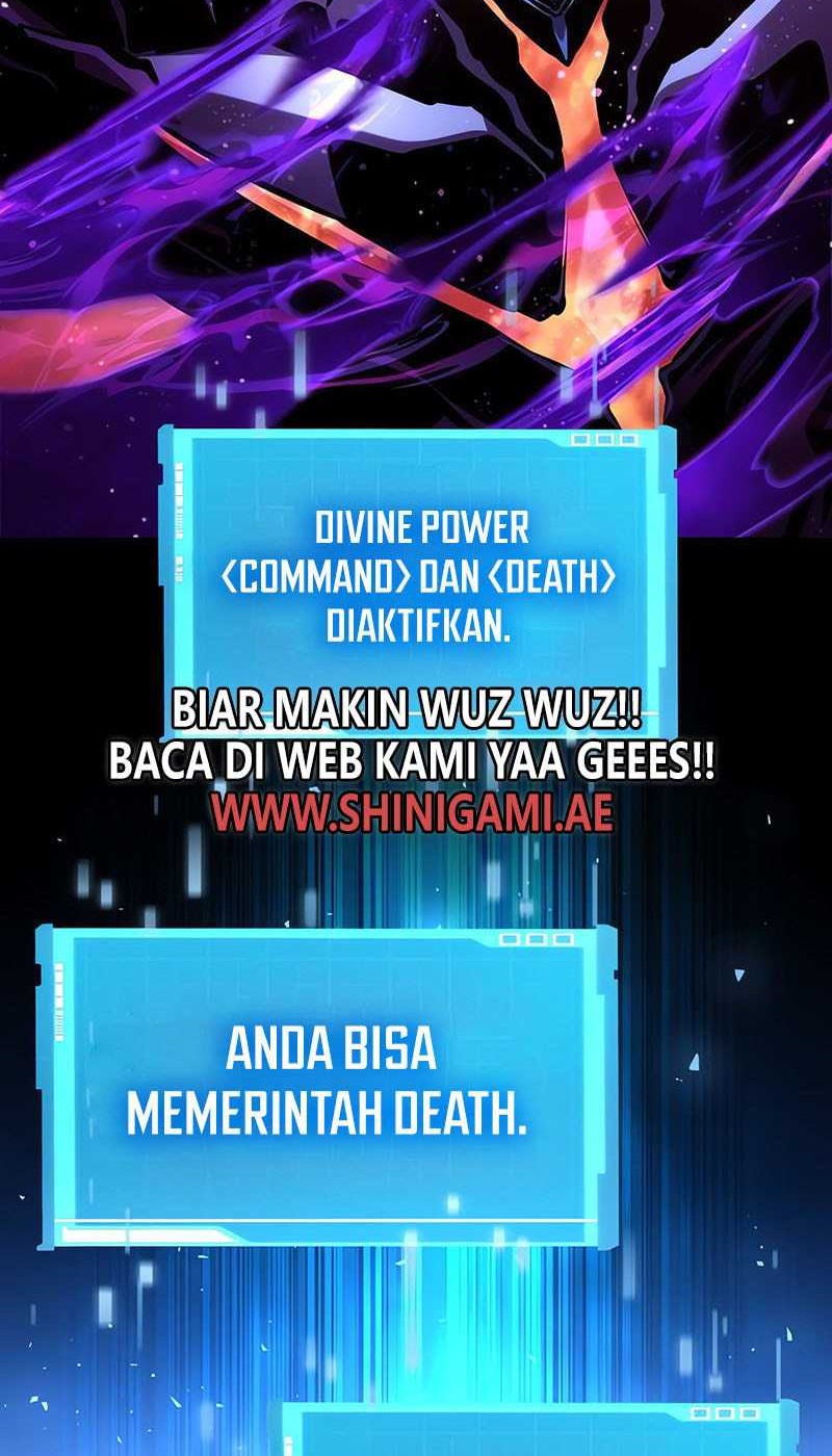 Boundless Necromancer Chapter 128 - halaman 21