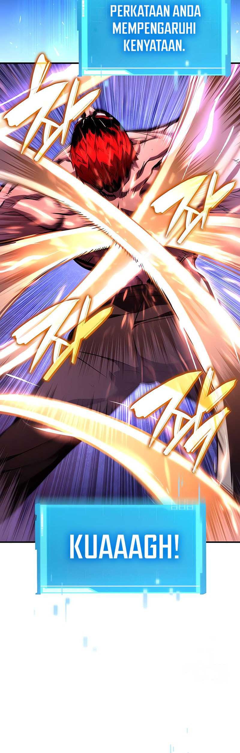 Boundless Necromancer Chapter 128 - halaman 22