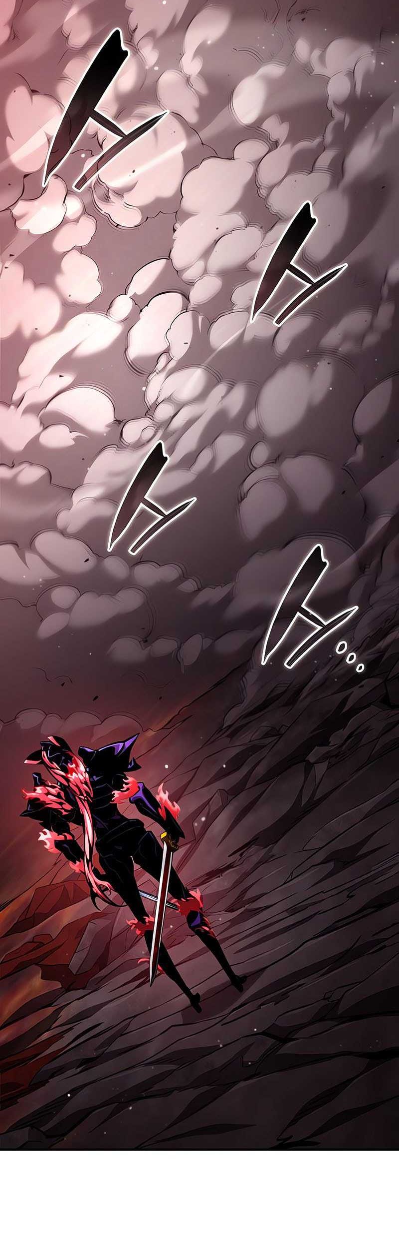 Boundless Necromancer Chapter 128 - halaman 24