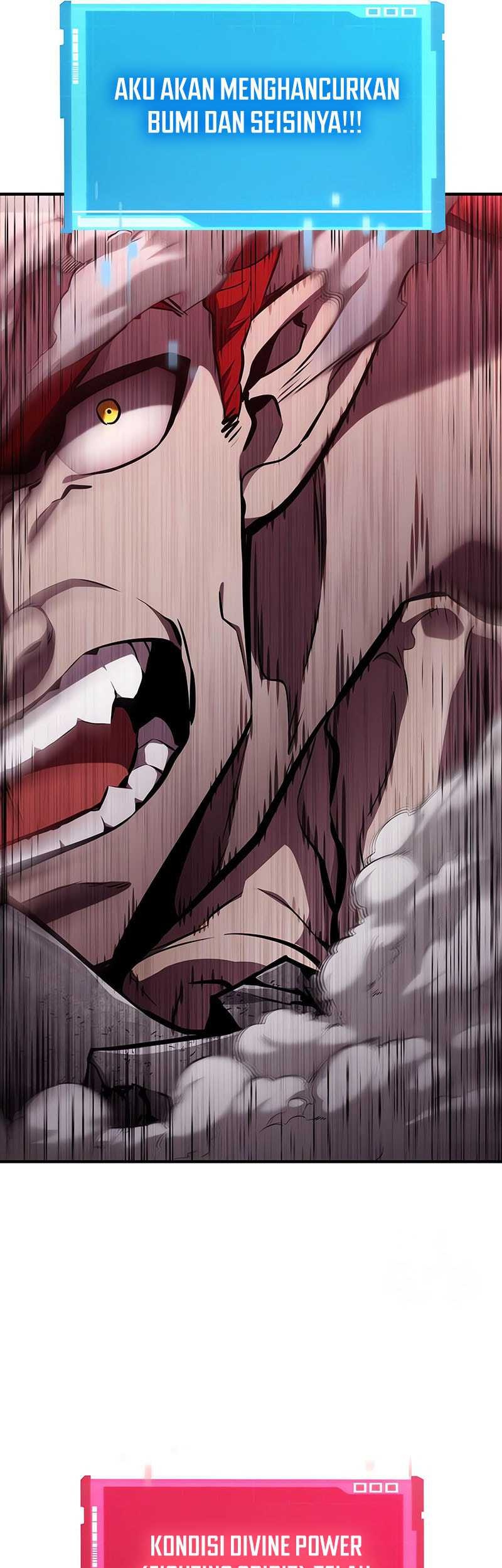 Boundless Necromancer Chapter 128 - halaman 26