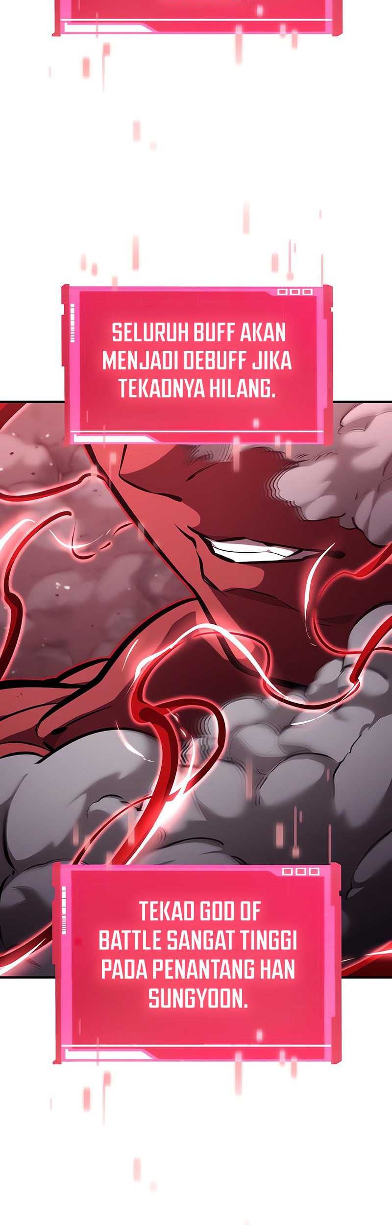 Boundless Necromancer Chapter 128 - halaman 28